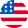 Флаг U.S.
