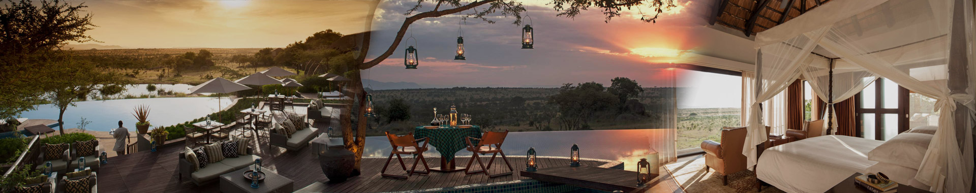 Four Seasons Serengeti Lodge