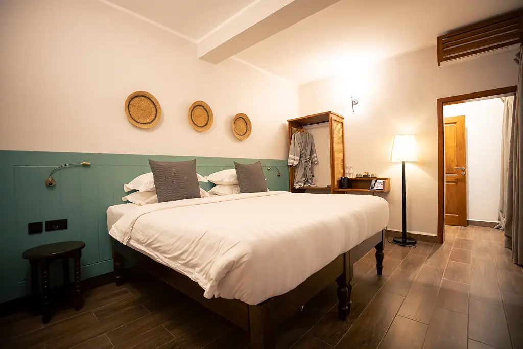 Brubru Lodge