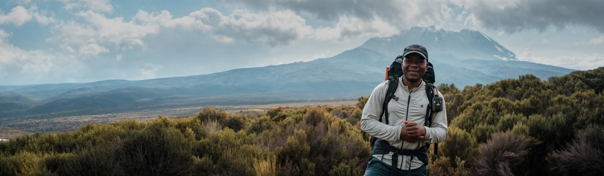 Треккинг-туры на Килиманджаро Треккинг-туры на Килиманджаро