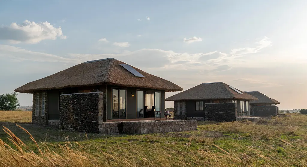 Karibu Serengeti River Camp