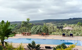 Tloma Lodge