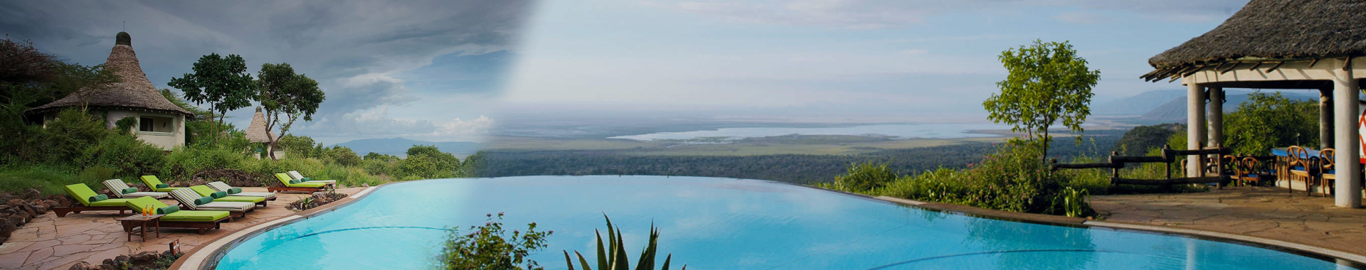 Lake Manyara Serena Lodge