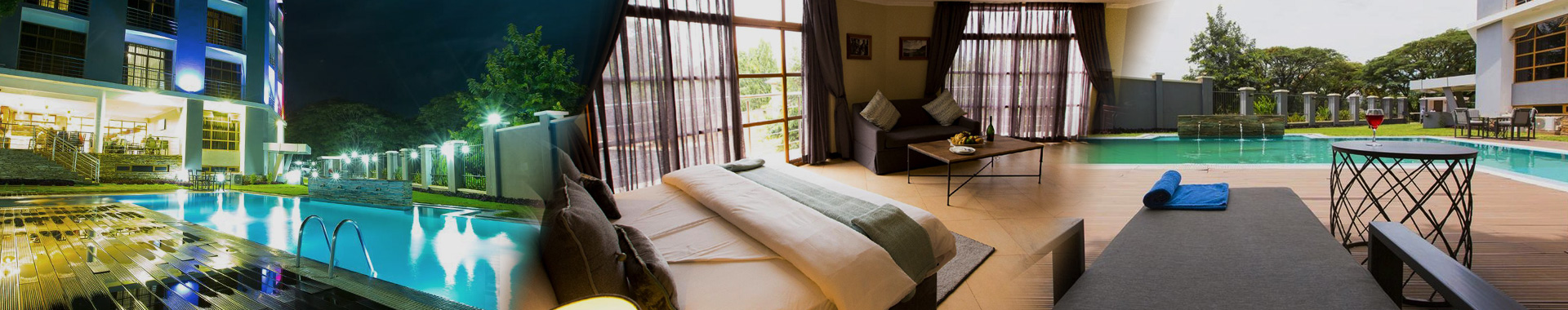 Kilimanjaro Wonders Hotel