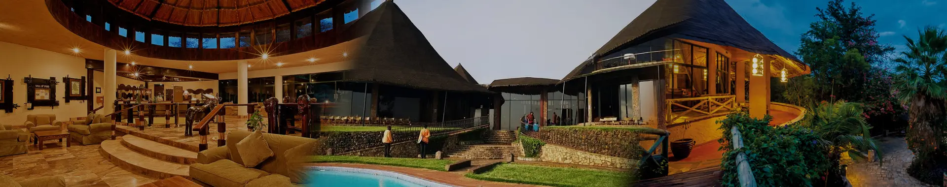 Tarangire Sopa Lodge