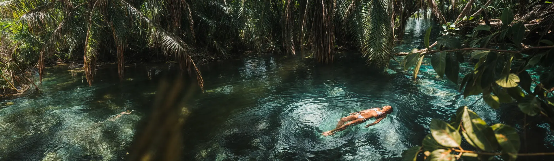 Горячие источники Чемка Горячие источники Чемка