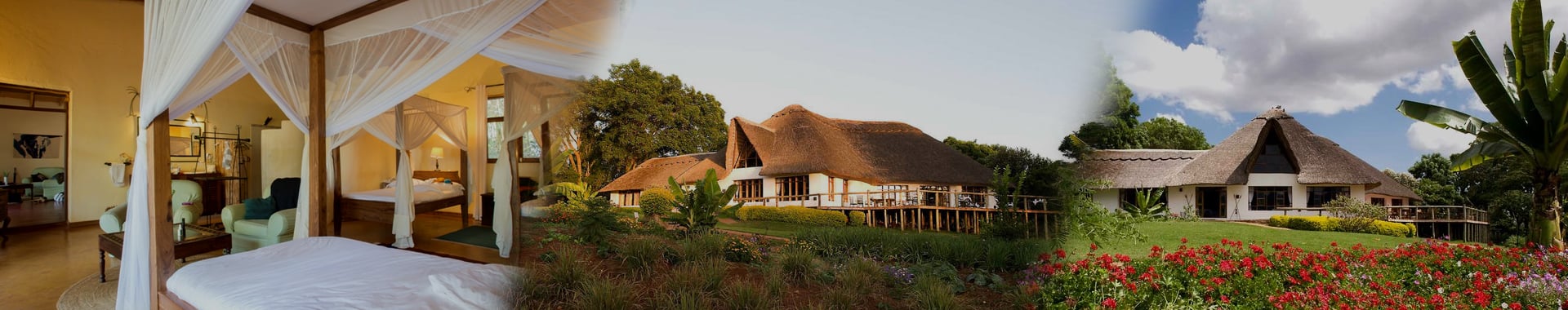 Ngorongoro Farm House