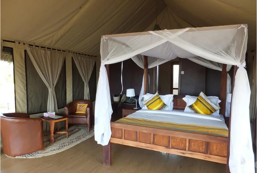 Simba Tarangire Lodge