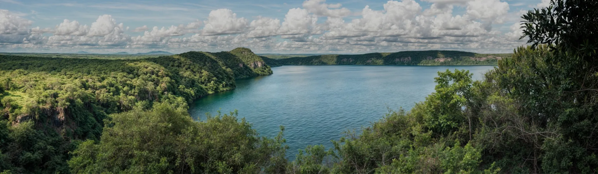Озеро Чала Озеро Чала