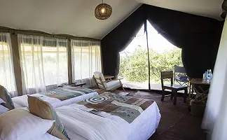Nyikani Migration Camp (Kogatende)