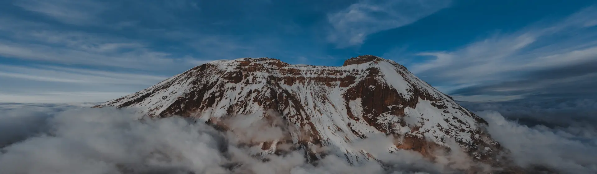 Маршрут Марангу Маршрут Марангу