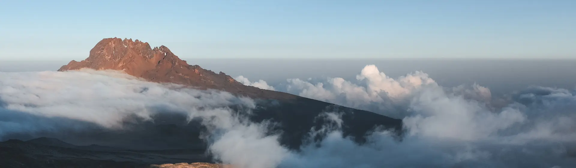 Маршрут Умбве Маршрут Умбве