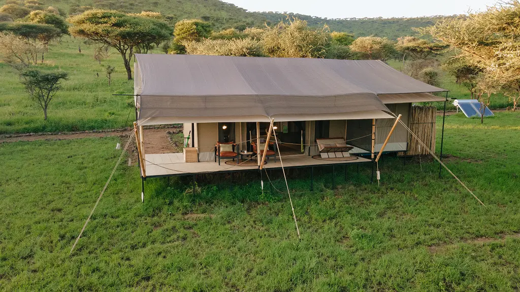 Awali Serengeti