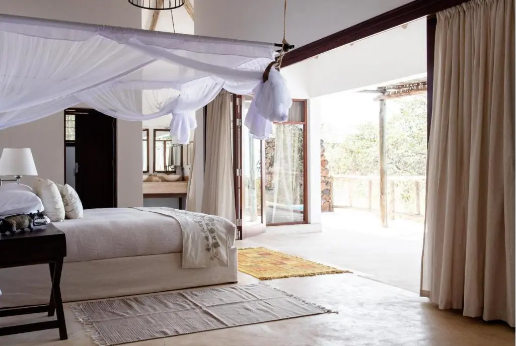 Mawe Mawe Manyara Lodge