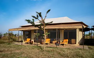 Nyikani Migration Camp (Kogatende)