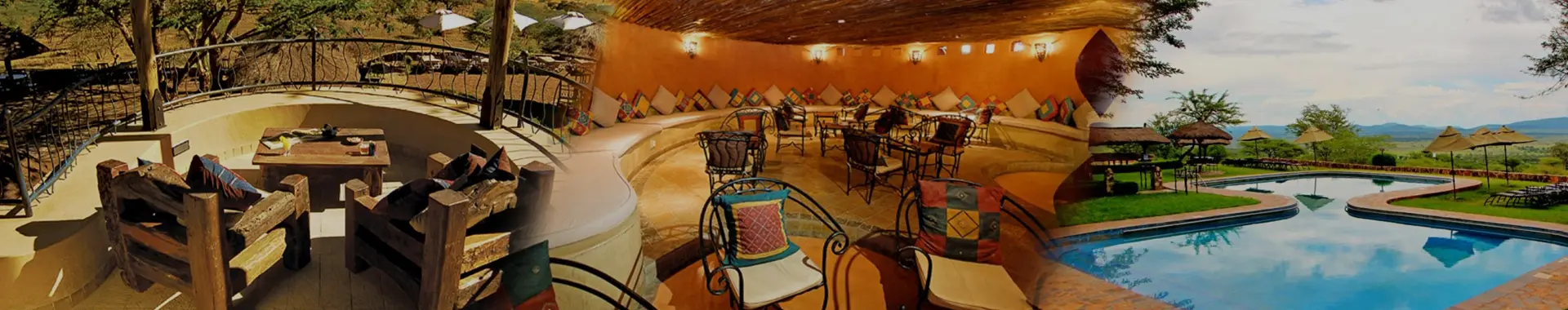 Serengeti Sopa LodgeSerengeti Sopa Lodge