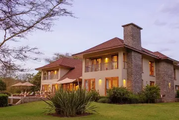 Siringit Villa Siringit Villa