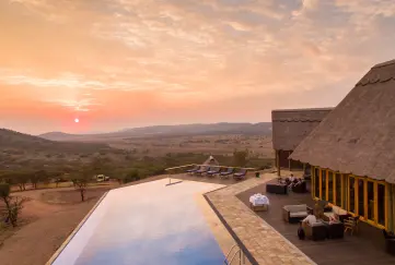 TWC Lahia Tented Lodge TWC Lahia Tented Lodge